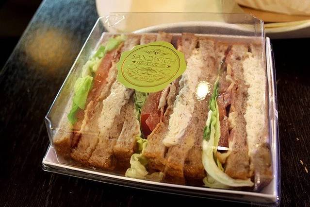 Paris Croissant(대학로점)