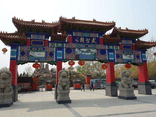 2023滨州游玩攻略,滨州交通/住宿/行程/美食/购物攻略,滨州注意事项