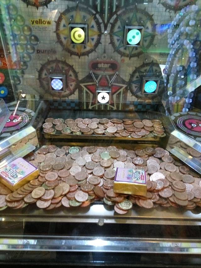 汤姆熊欢乐世界(新世界店)