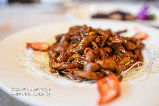 炳胜品味(珠江新城店)