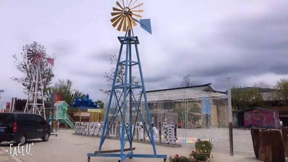 人生若只如初见 我愿沉醉在丽江