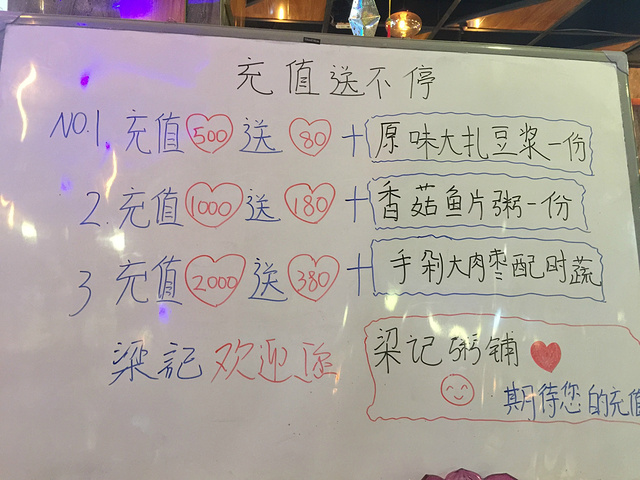 粥全粥到人均消费(3)