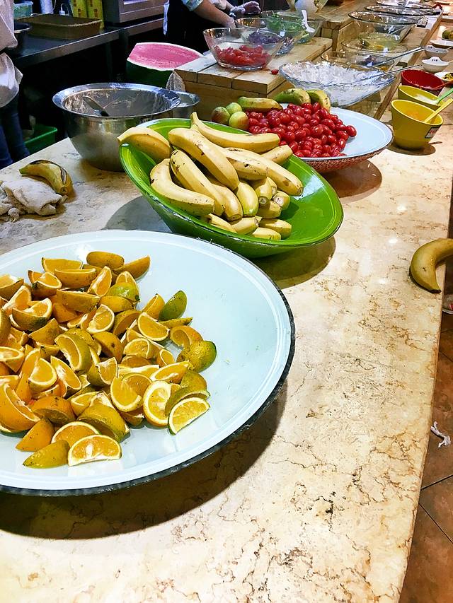 吉布鲁牛排海鲜自助(概念店)