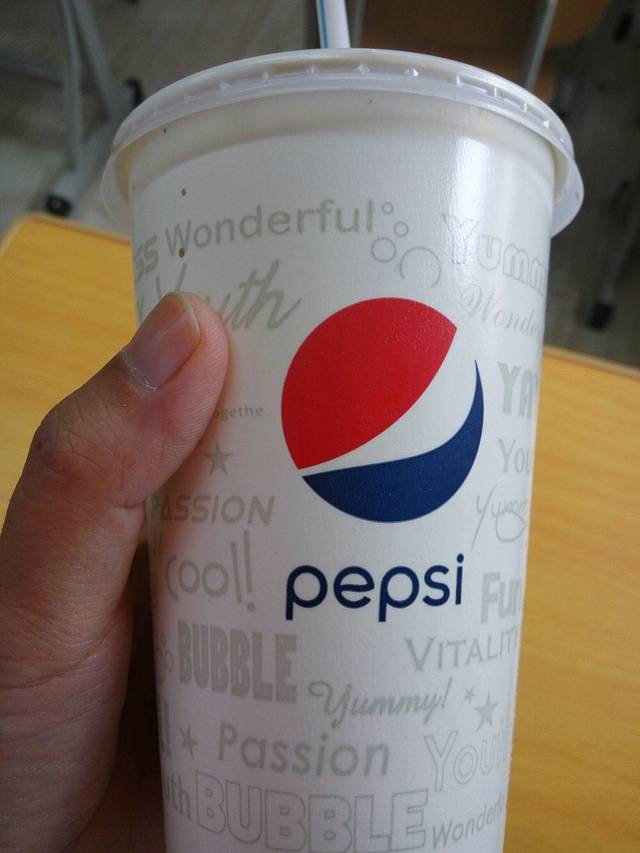 肯德基(极地餐厅)