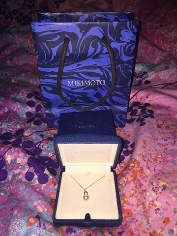 2017只好去日本看了,日本的分店其实蛮多的。