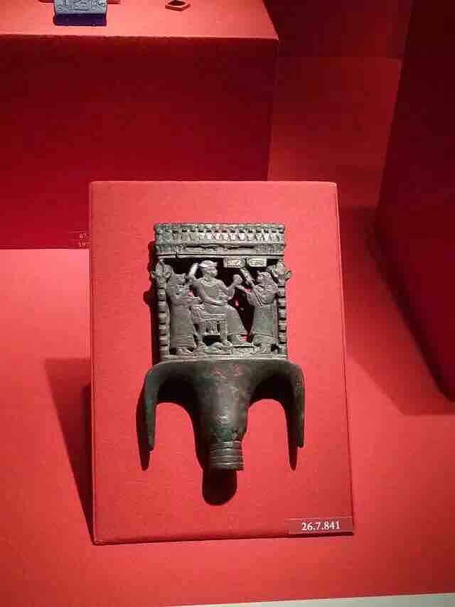 纽约市立博物馆