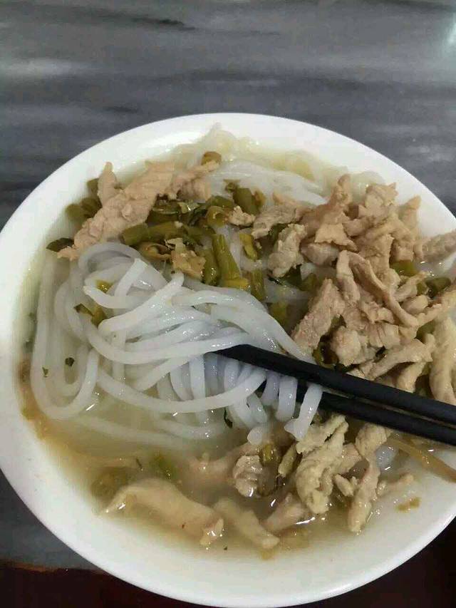 江南濑粉(泰和路店)