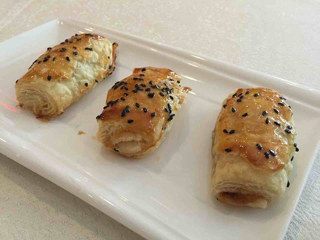 广州白云宾馆·白云宴餐厅