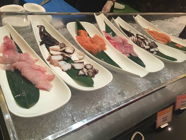 南京新街口苏宁诺富特酒店·紫金轩中餐厅(新街口)