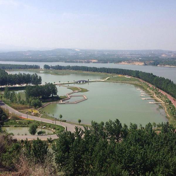 郑州黄河风景名胜区旅游攻略