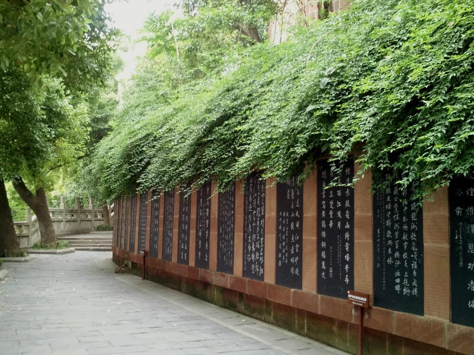 2018晴川阁游玩攻略,.,但非常精致、典雅,主要