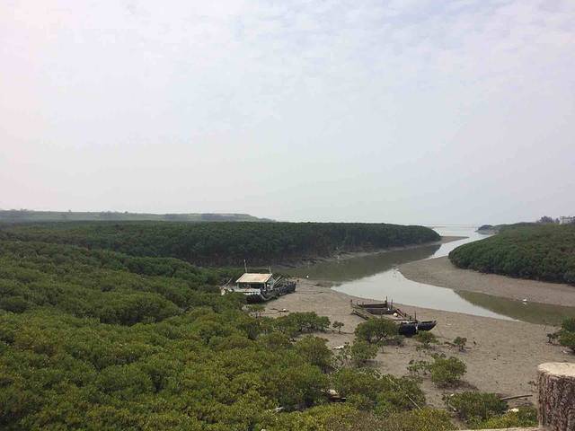十七公里海岸风景区