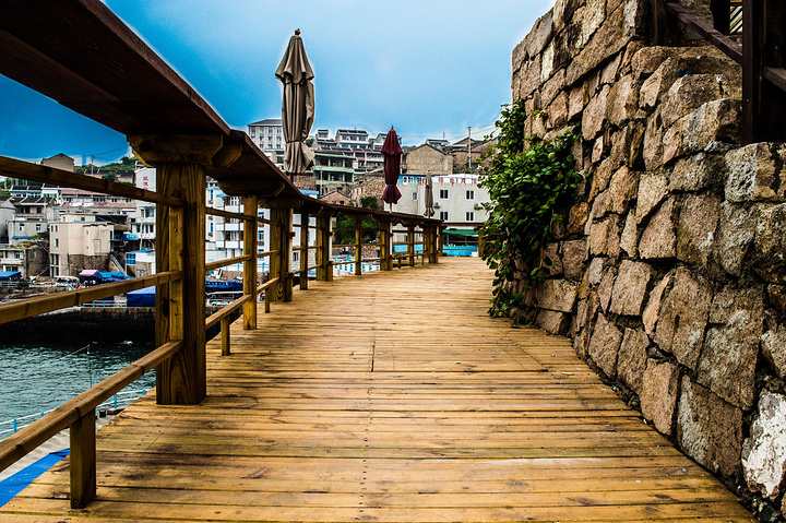 青旅照的几张图