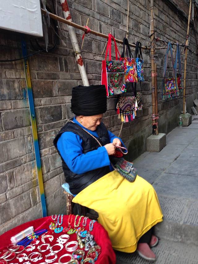 中国苗族博物馆