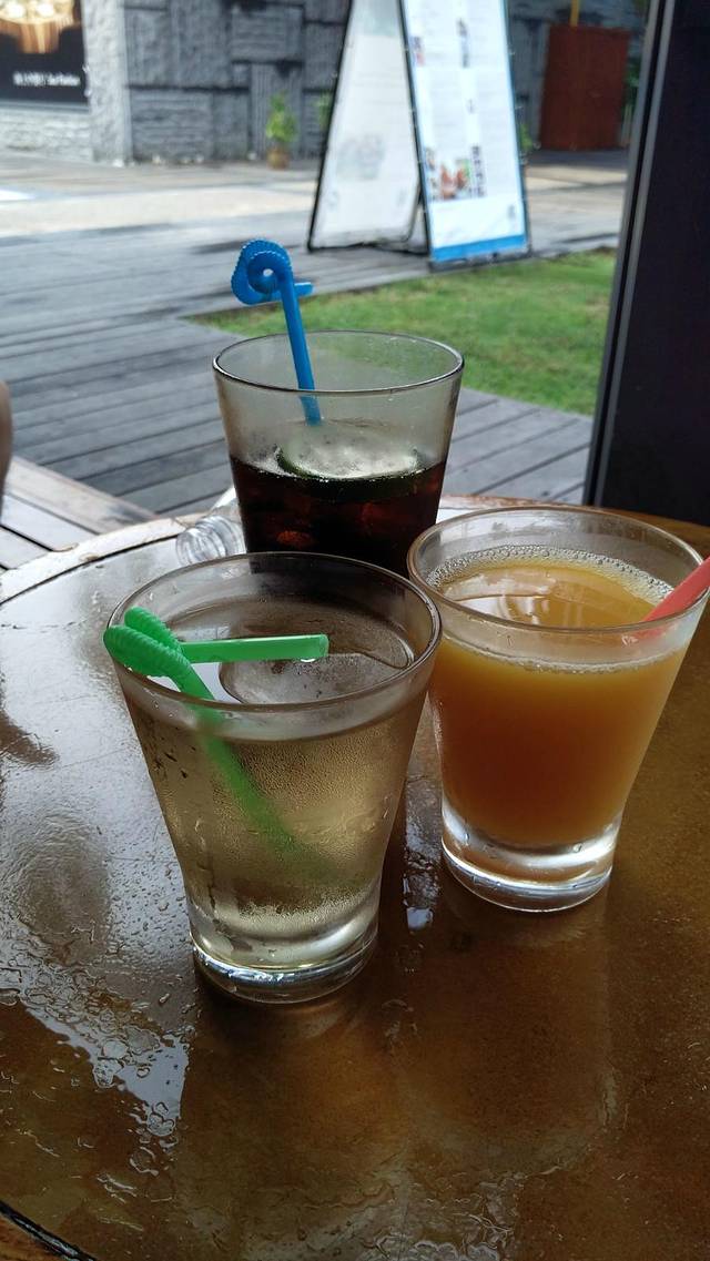 半山半岛洲际度假酒店啤酒吧