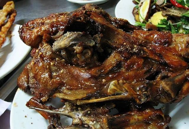 卜奎风味便宜坊(兴隆路店)