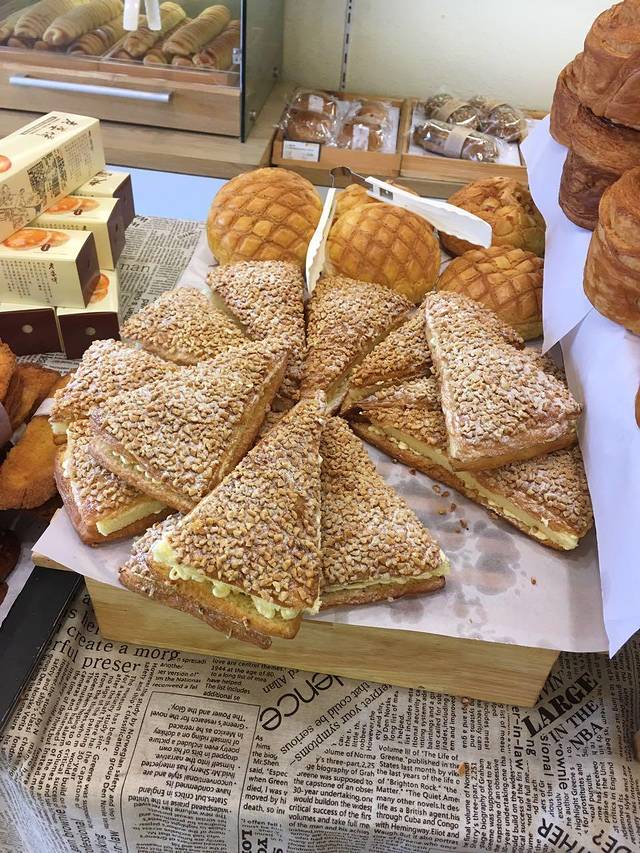 爱尚妞妞(三堰店)