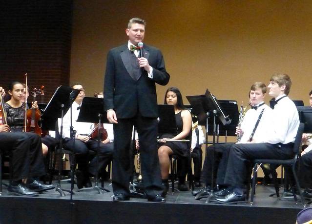 金梅尔表演艺术中心