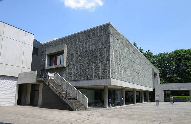 国立西洋美术馆