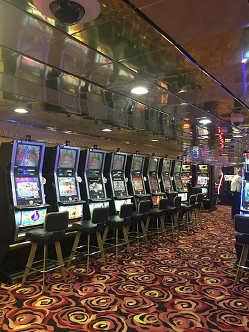 赌场