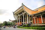孙中山纪念馆