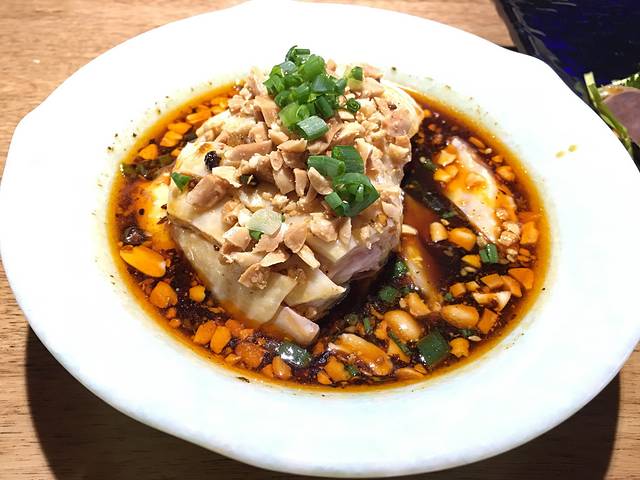 胖哥俩肉蟹煲(名城广场店)