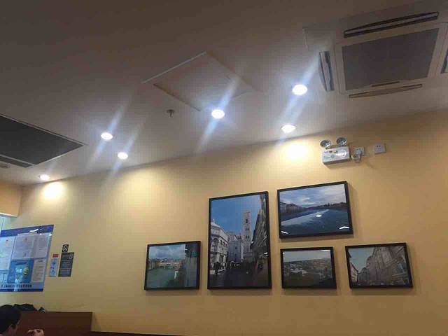 萨莉亚(长寿路店)