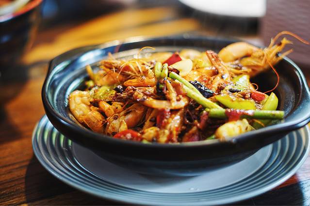 捞海坞餐厅(鼓浪屿店)