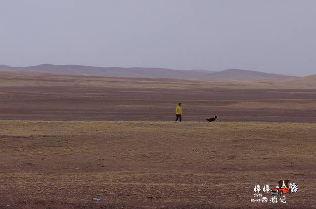 一路向西的取经之旅--西藏