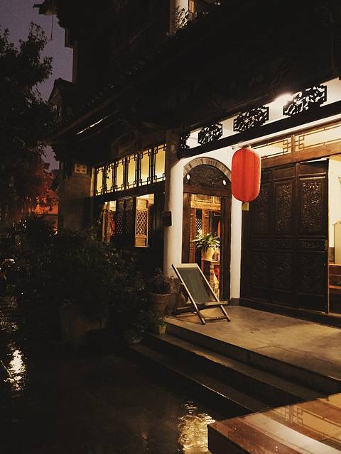 第15章 云南不下雨 |单人自驾游中国