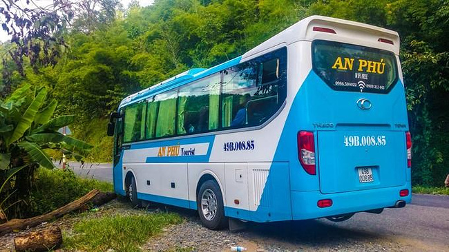 来自越南山川湖海的呼唤_大叻旅游攻略