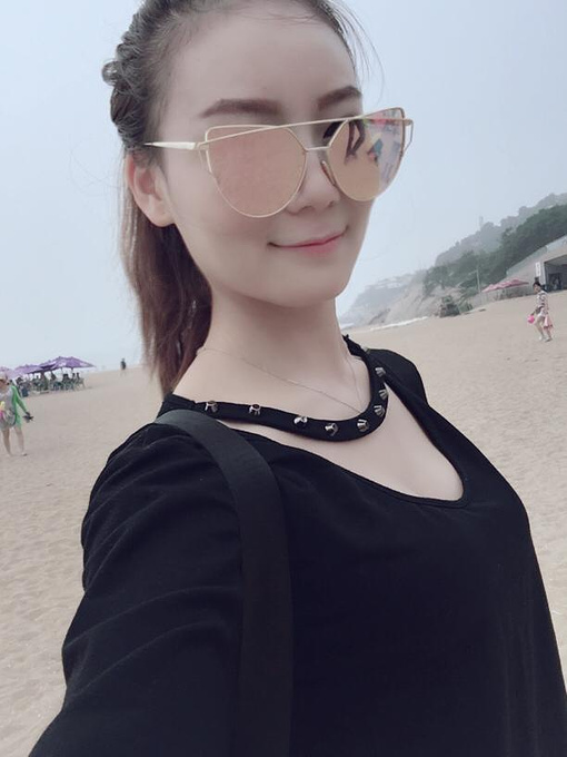 连云港海滨浴场图片