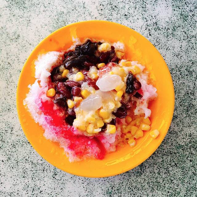 马来西亚,邂逅最美的风景