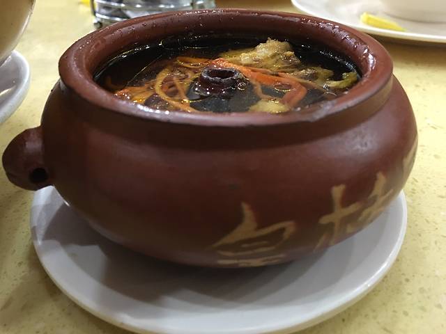 桥香园过桥米线（金马坊店）