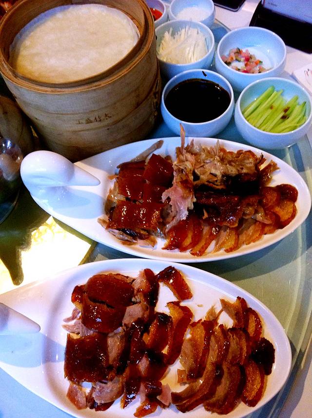 眉州东坡小吃(国奥村店)