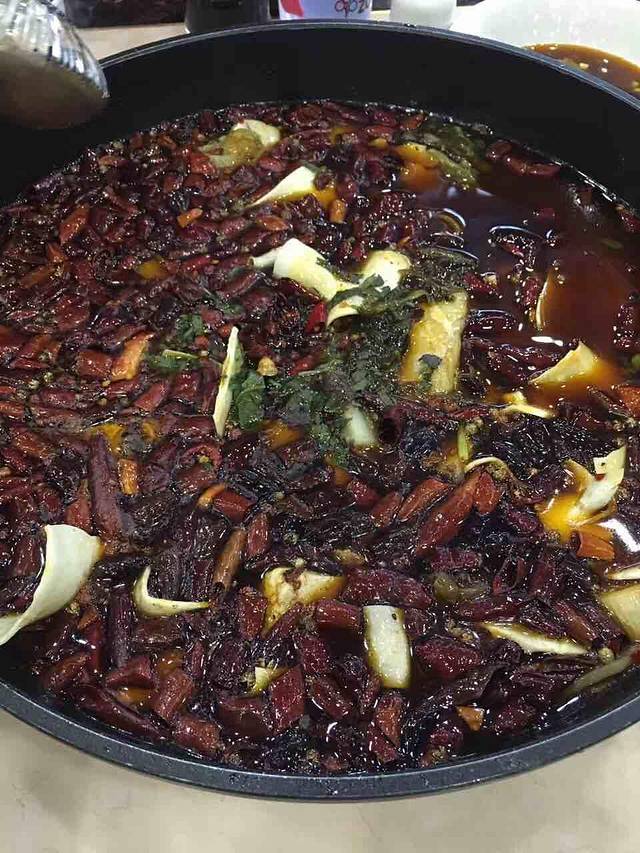 金骨鱼(柑子园小区店)