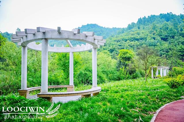 龙潭游客服务中心