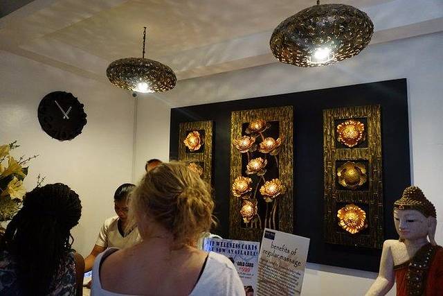 ivhq菲律宾志愿者之行 深度文化游