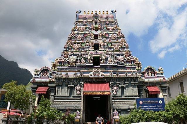 just relax,塞舌尔慵懒9日漫游