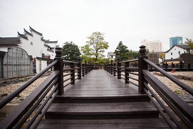 永丰库遗址公园