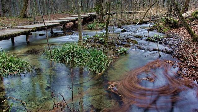 欧洲不可错过的国度--悬崖上的克罗地亚