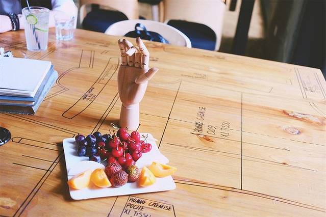 The House of Elment设计师概念店