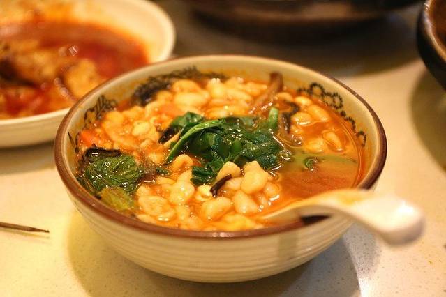 小杨烤肉(建设店)