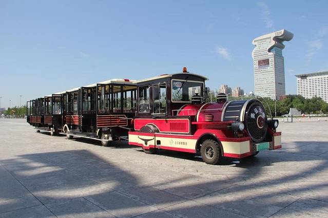 一站式服务 鸟巢旅游全攻略