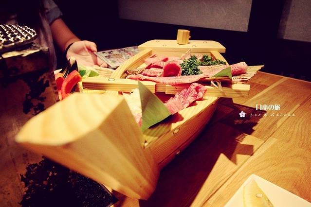 和牛一头流肉兵卫