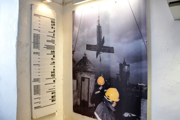 2017澳门的士起步价正好17元 因为官也街附近