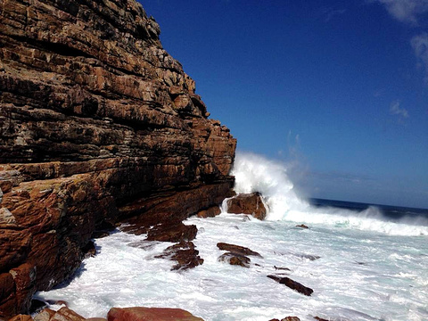 Port Campbell National Park旅游景点攻略图