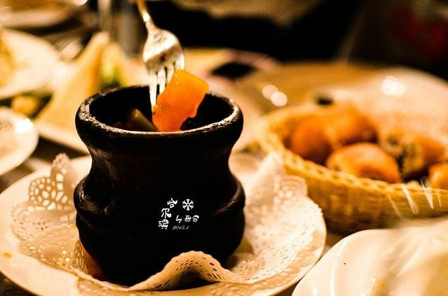 露西亚西餐厅(西十道街店)