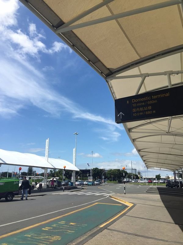 温馨亲子游,一家三口的寻梦之旅