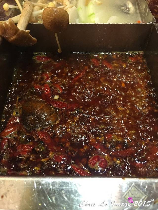 吴铭鲜货火锅(武侯祠店)